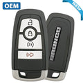 2021-2024 Ford Bronco / 4-Button Smart Key / 2-Way PEPS / PN: 164-R8297 / M3N-A2C931426 (OEM)