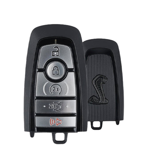 2022-2024 Ford Mustang Cobra / 5-Button Smart Key / PN: 164-R8325 / M3N-A3C054339 (OEM)