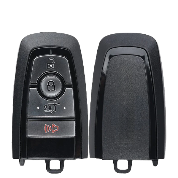 2023-2025 Ford / 4-Button Smart Key / PN: 164-R8396 / M3N-A3C108397 (OEM)