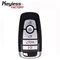 2020-2026 Ford Transit / 5-Button Smart Key / PN: 164-R8326 NK4T-15K601-AD 5943673 / M3N-A3C054338 (AFTERMARKET)