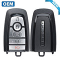 2021-2023 Ford Bronco Sport / 5-Button Smart Key / PN: 164-R8288 / M3N-A2C931426 (OEM)