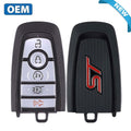 2022 Ford Edge / 5-Button Smart Key / PN: 164-R8322 / M3N-A3C054339 (OEM)