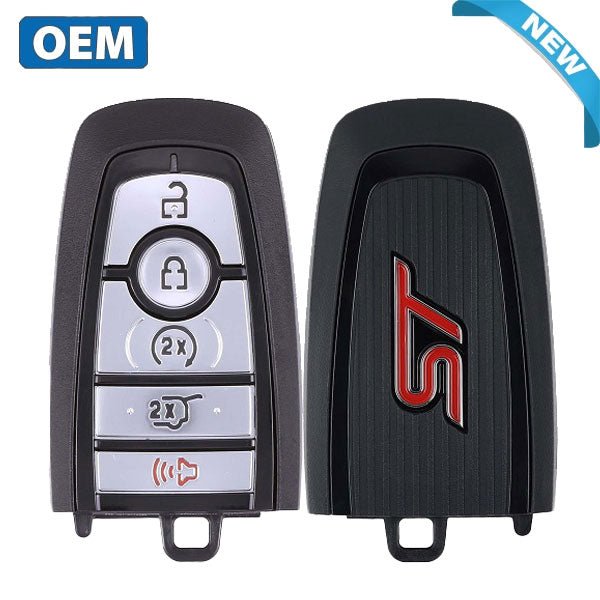 2022 Ford Edge / 5-Button Smart Key / PN: 164-R8322 / M3N-A3C054339 (OEM)