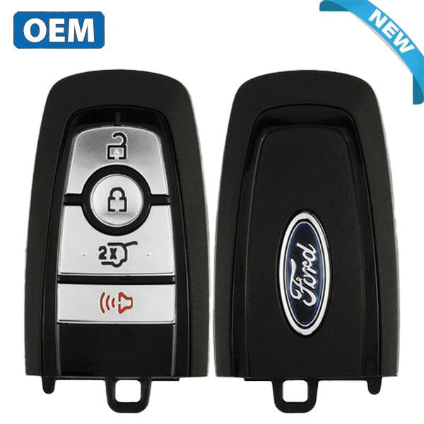 2023-2024 Ford Expedition / 4-Button Smart Keys / PN: 164-R8354 / M3N-A3C108397 (OEM)