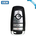 2017-2024 Ford F-150 / 5-Button Smart Key / PN: 164-R8370 / M3N-A3C108397 (OEM)