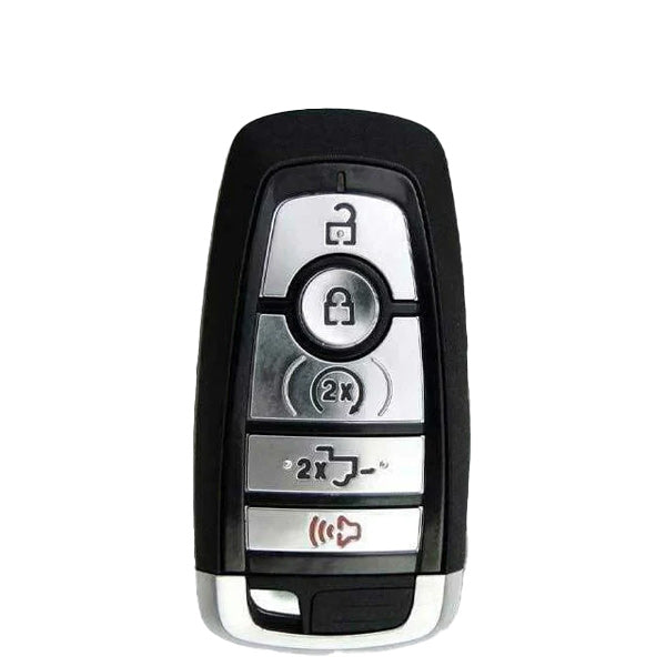 2017-2024 Ford F-150 / 5-Button Smart Key / PN: 164-R8370 / M3N-A3C108397 (OEM)