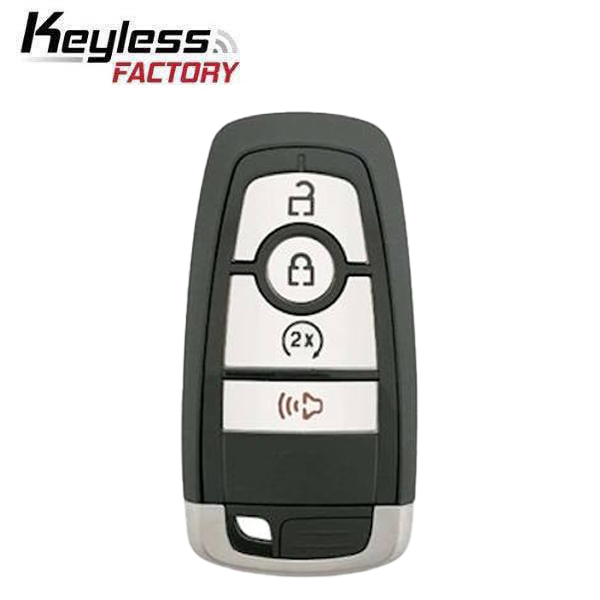 2023-2025 Ford / 5-Button Smart Key / M3N-A3C108397 (AFTERMARKET)