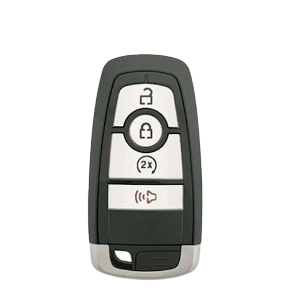 2023-2025 Ford / 5-Button Smart Key / M3N-A3C108397 (AFTERMARKET)