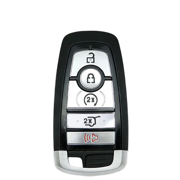 2023-2024 Ford Lincoln / 5-Button Remote Smart Key / M3N-A3C108397 (AFTERMARKET)