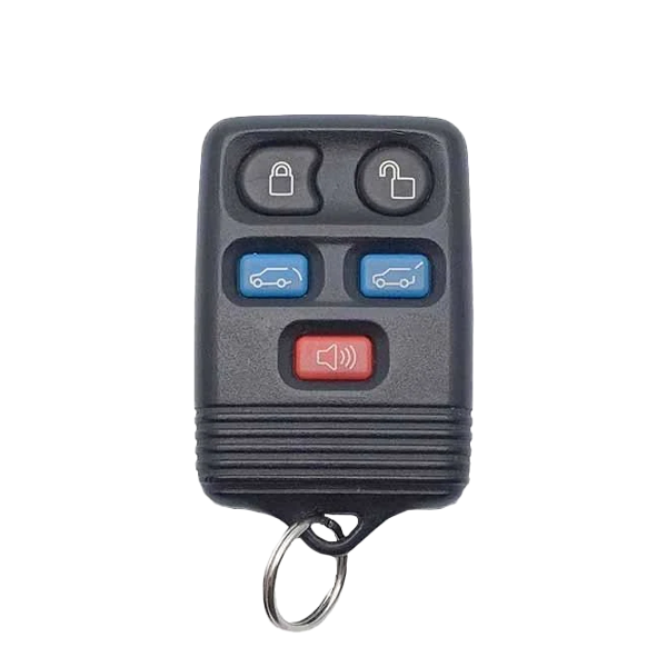 2003-2010 Lincoln Ford / 5-Button Keyless Entry Remote / CWTWB1U511 (AFTERMARKET)