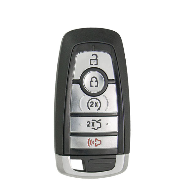 2018-2022 Lincoln Ford / 5-Button Smart Key / PN: 164-R8275 / M3N-A2C931426 (OEM)
