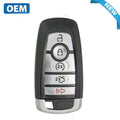 2018-2022 Lincoln Ford / 5-Button Smart Key / PN: 164-R8275 / M3N-A2C931426 (OEM)