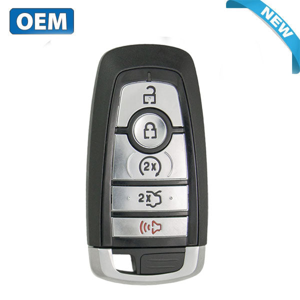 2018-2022 Lincoln Ford / 5-Button Smart Key / PN: 164-R8275 / M3N-A2C931426 (OEM)