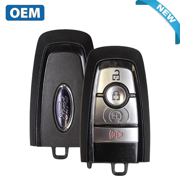 2023-2024 Ford F Series / 4-Button Smart Key / PN: 164-R8333 / M3N-A3C108397 (OEM)