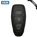 2015-2019 Ford Focus / 3-Button Smart Key / PN: 164-R8147 / KR5876268 (OEM Recase)