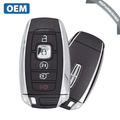 2018-2020 Lincoln Navigator / 5-Button Smart Key / PN: 164-R8226/ M3N-A2C940780 (OEM Refurb)