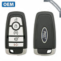 2024-2025 Ford Explorer / 5-Button Smart Key / PN: 164-R8397 / M3N-A3C108397 (OEM REFURB)