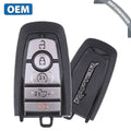 2024 Ford F-150 Raptor / 5-Button Smart Key / PN: 164-R8365 / M3N-A3C108397 (OEM Refurb)