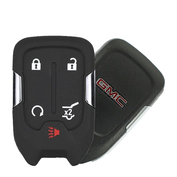 2018-2020 GMC Terrain / 5-Button Smart Key / PN: 13584502 / HYQ1AA (OEM)