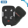2018-2020 GMC Terrain / 5-Button Smart Key / PN: 13584502 / HYQ1AA (OEM)