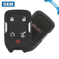 2021-2022 GMC Acadia Terrain / 5-Button Smart Key / PN: 13522895 / HYQ1ES (OEM)