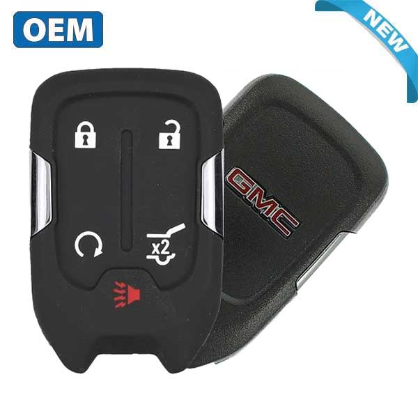 2021-2022 GMC Acadia Terrain / 5-Button Smart Key / PN: 13522895 / HYQ1ES (OEM)