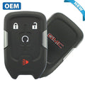 2022-2024 GMC Terrain / 4-Button Smart Key / PN: 13522898 / HYQ1AS (OEM)