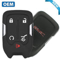 2022-2023 GMC Terrain / 5-Button Smart Key / PN: 13522899  / HYQ1AS (OEM)