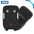 2021-2022 GMC Acadia Terrain / 3-Button Smart Key / PN: 13522902 / HYQ1ES (OEM)