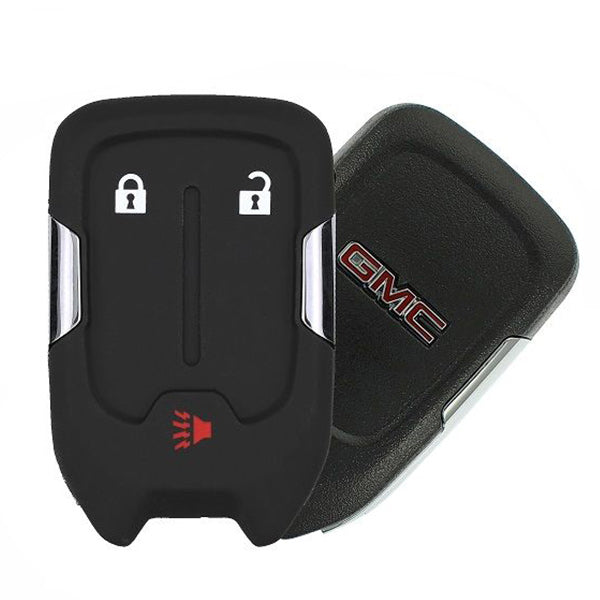 2021-2022 GMC Acadia Terrain / 3-Button Smart Key / PN: 13522902 / HYQ1ES (OEM)
