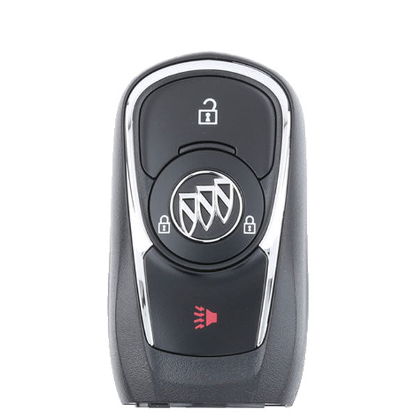 2021 Buick Encore / 3-Button Smart Key / PN: 13534466 / HYQ4AS (OEM)