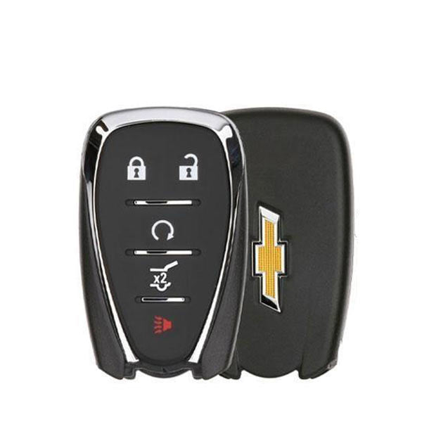 2018-2021 Chevrolet Traverse Blazer Trailblazer / 5-Button Smart Key / PN: 13529636 / HYQ4EA (OEM)