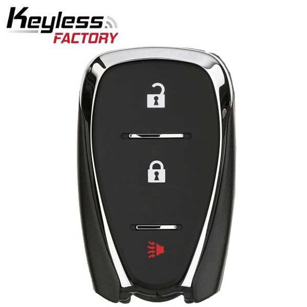 2016-2022 Chevrolet / 3-Button Smart Key / PN: 13585723 / HYQ4AA (AFTERMARKET)