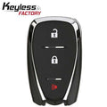 2016-2022 Chevrolet / 3-Button Smart Key / PN: 13585723 / HYQ4AA (AFTERMARKET)