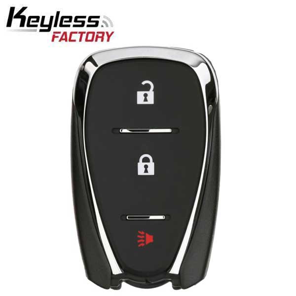 2018-2020 Chevrolet / 3-Button Smart Key / PN: 13519177 / HYQ4EA (AFTERMARKET)