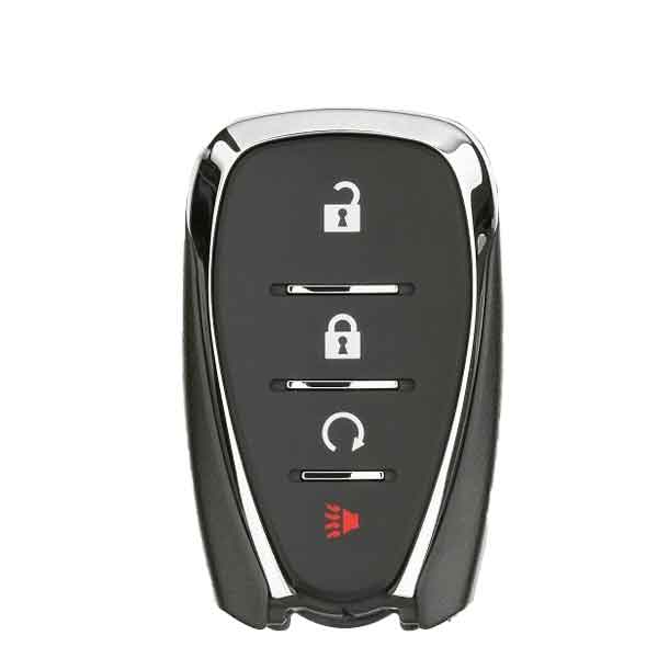 2016-2022 Chevrolet / 4-Button Smart Key / PN: 13585728 / HYQ4EA (AFTERMARKET)