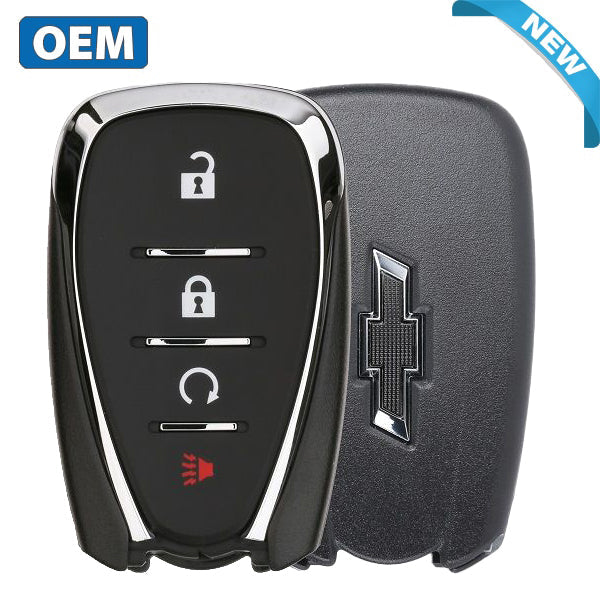 2022-2022 Chevy Bolt / 4-Button Smart Key / PN: 13535665 / HYQ4ES (OEM)