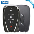 2022-2022 Chevy Bolt / 4-Button Smart Key / PN: 13535665 / HYQ4ES (OEM)