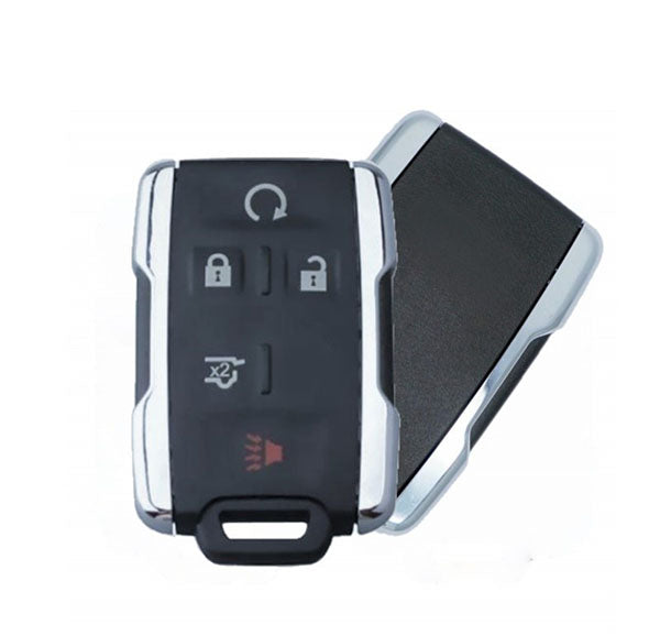 2015-2020 GM / 5-Button Keyless Remote w/ Hatch / M3N32337100 (AFTERMARKET)