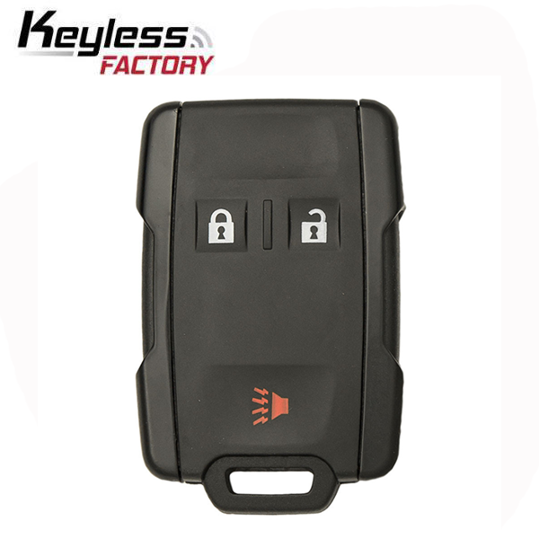 2019-2021 GM / 3-Button Keyless Entry Remote / PN: 13577765 / M3N-32337200 (AFTERMARKET)