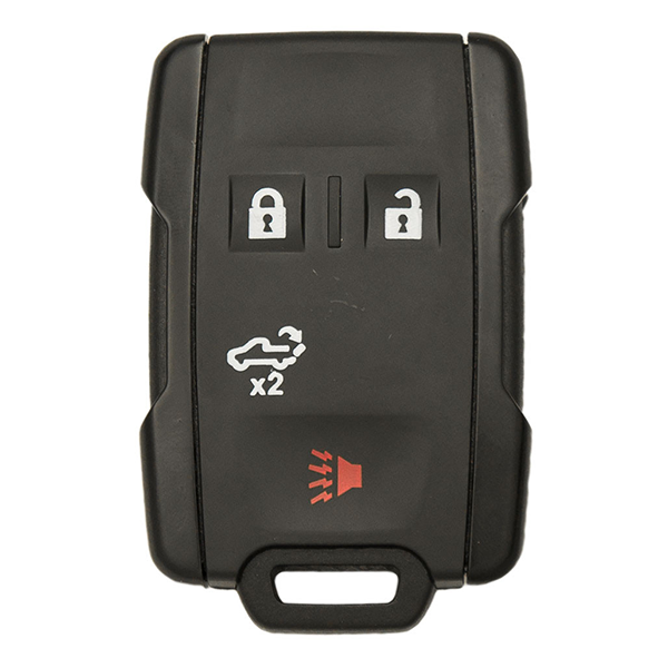 2019-2023 GM / 4-Button Keyless Entry Remote / PN: 84209237 / M3N-32337200 (AFTERMARKET)