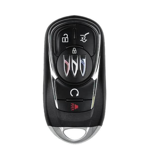 2024 Buick Envista Encore GX / 5-Button Smart Key / PN: 13547678 / HYQ4ES (OEM)