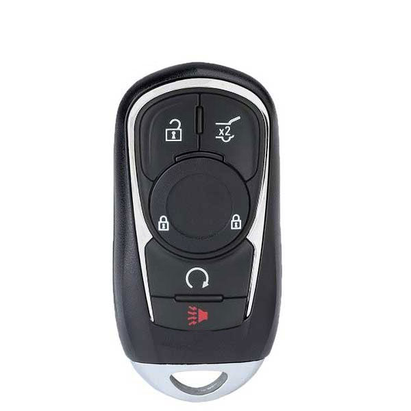 2017-2020 Buick Envision / 5-Button Smart Key / PN: 13584500 / HYQ4AA (AFTERMARKET)﻿