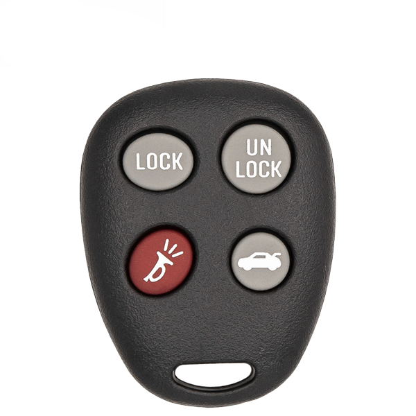 2001-2003 Saturn L-Series /4-Button Keyless Entry Remote / LHJ009 (AFTERMARKET)