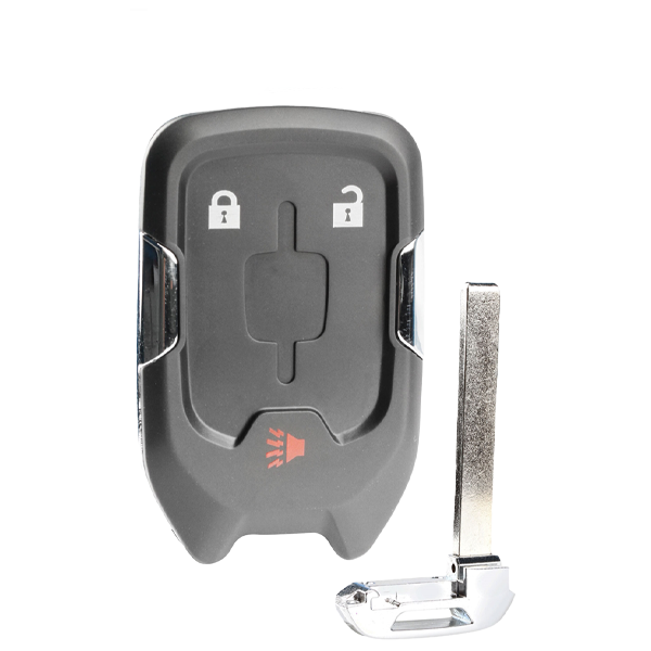 2017-2021 GMC / 3-Button Smart Key / HYQ1EA (AFTERMARKET)