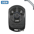2004-2007 Cadillac XLR / 3-Button Smart Key / PN: 10354924 / M3N65981403 (OEM Refurb)