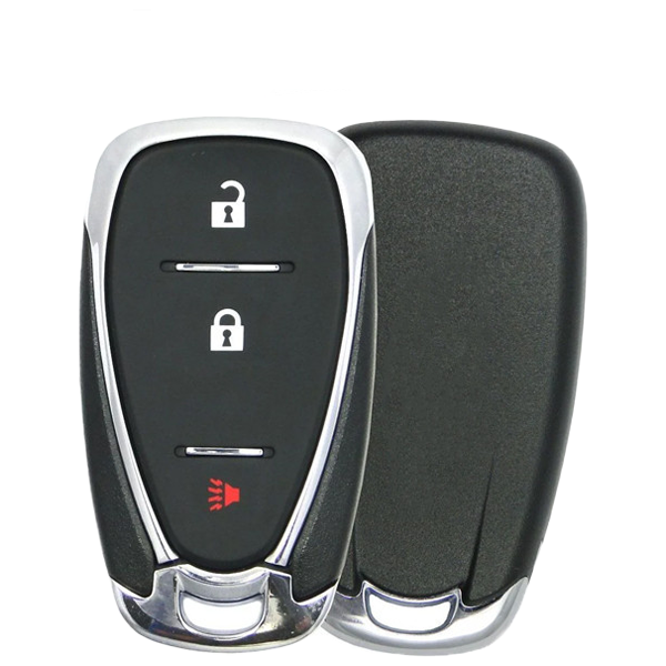 2021-2024 Chevrolet / 3-Button Smart Key / HYQ4AS (AFTERMARKET)
