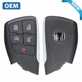 2024-2025 Honda Prologue / 5-Button Smart Key / PN: 85024679 / YGOG21TB2 (OEM)