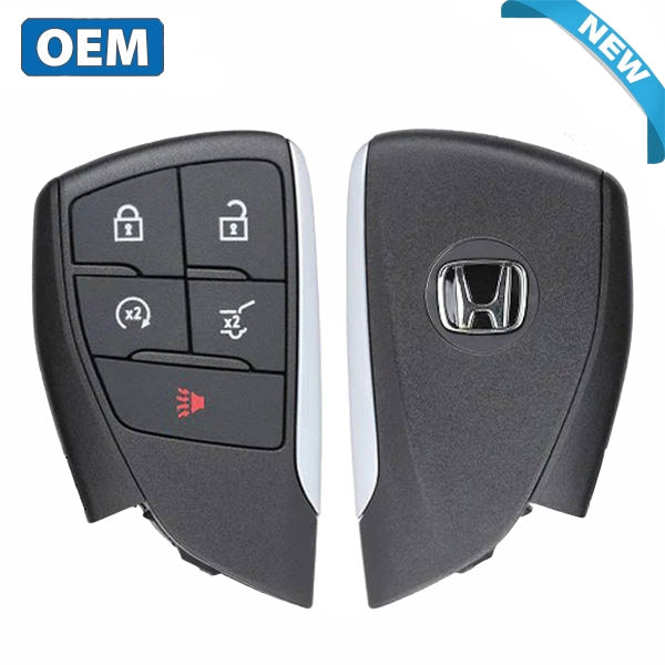2024-2025 Honda Prologue / 5-Button Smart Key / PN: 85024679 / YGOG21TB2 (OEM)