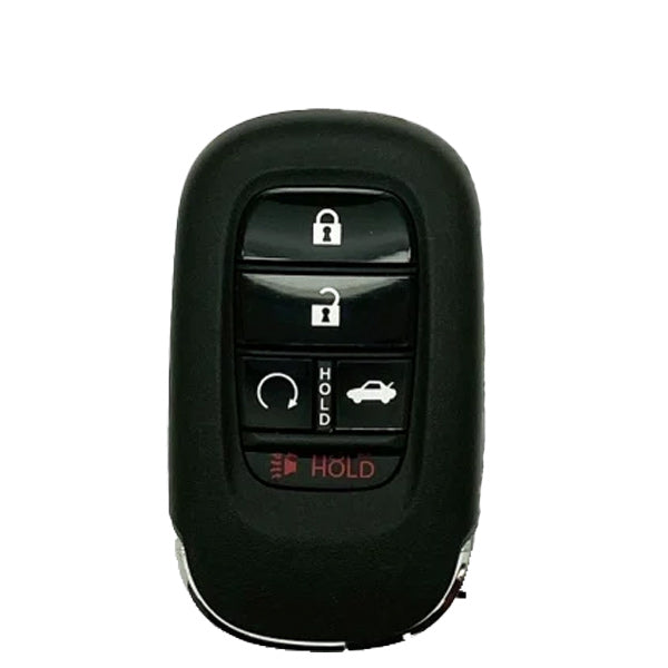 2023-2024 Honda Accord / 5-Button Smart Key / PN: 72147-30A-A11 / KR5TP-4 (OEM)(Driver 2)